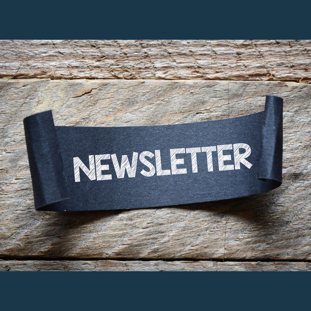 January 2025 Newsletter